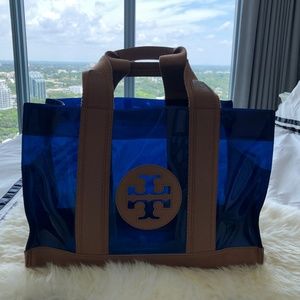 Tory Burch | Jesse Tory Tote, Beach Bag
